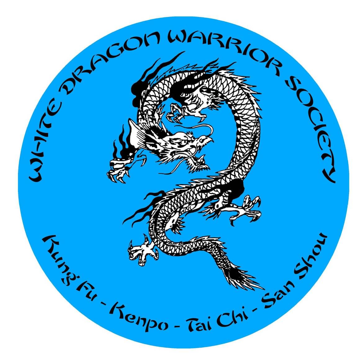 White Dragon Warrior Society